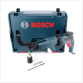   BOSCH GSR 6-45 TE+MA szárazépítő fúrócsavarozó (csavarbehajtó) (0601445101)