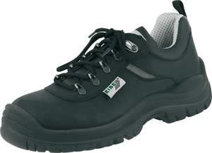 Eibe munkavédelmi cipő, S3 39-es, ASATEX