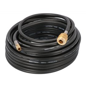   Gumi légtömlő 10 x 6 mm 15 m Euro gyorscsatlakozóval, AIRPRESS