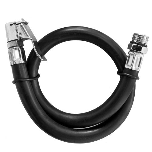 Tömlő 42078-hoz 1/4" 455 mm, AIRPRESS