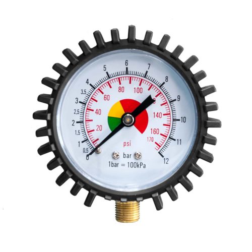 Nyomásmérő óra 4300021, AIRPRESS