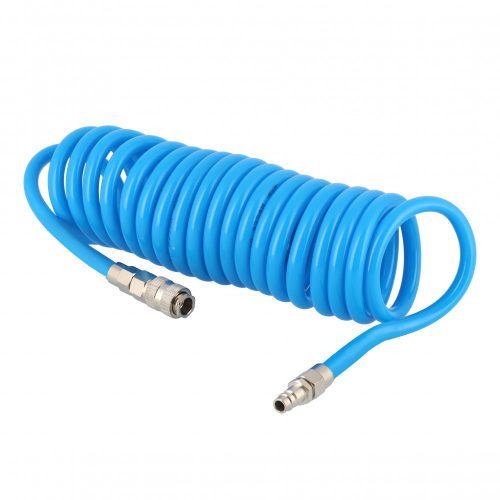 Légtömlő spirál 5 m 12 x 8 mm, AIRPRESS