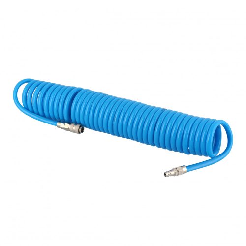 Légtömlő spirál 10 m 12 x 8 mm, AIRPRESS