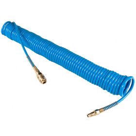 Légtömlő spirál 15 m 12 x 8 mm, AIRPRESS