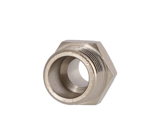 Szűkítő közcsavar 1/4" x 3/8" apa, AIRPRESS