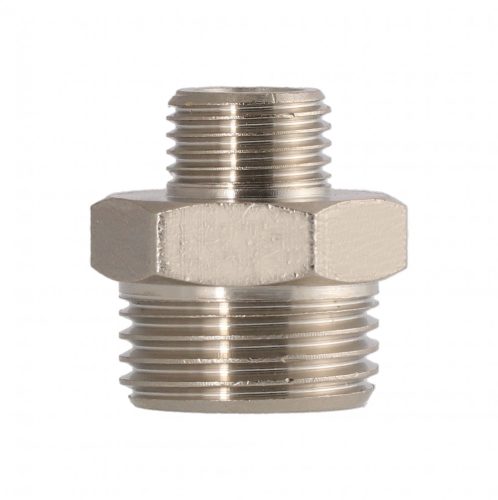 Szűkítő közcsavar 1/4" x 1/2" apa, AIRPRESS