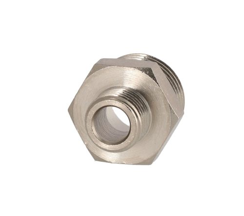 Szűkítő közcsavar 1/4" x 1/2" apa, AIRPRESS