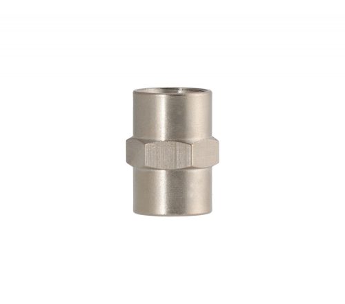 Hüvely 1/4 "x 1/4", AIRPRESS