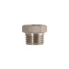 Adaptergyűrű 1/4"x 1/8" anya/apa, AIRPRESS