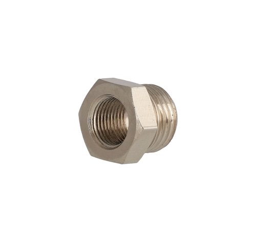 Adaptergyűrű 1/4"x 1/8" anya/apa, AIRPRESS