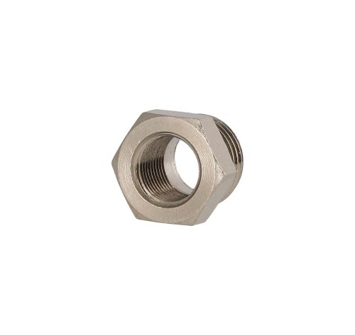 Adaptergyűrű 1/4"x 1/8" anya/apa, AIRPRESS