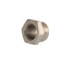 Adaptergyűrű 3/8"x1/4" anya / apa, AIRPRESS