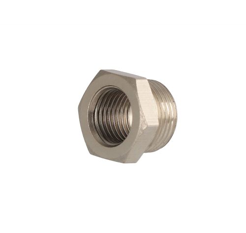 Adaptergyűrű 3/8"x1/4" anya / apa, AIRPRESS