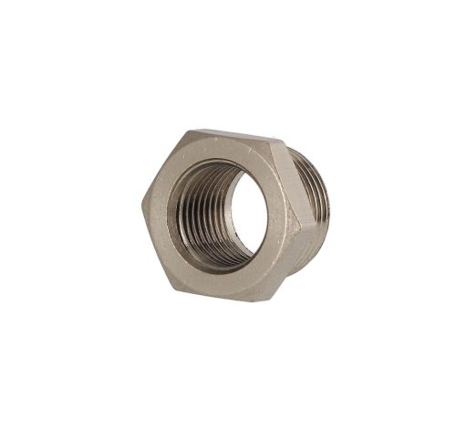 Adaptergyűrű 3/8"x1/4" anya / apa, AIRPRESS
