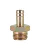 Levegőcső csatlakozó 10 mm 1/2" apa, AIRPRESS