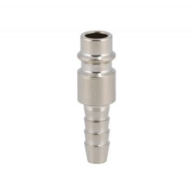   Acél dugó a tömlőhöz 8 mm-es edzett Euro típus, AIRPRESS