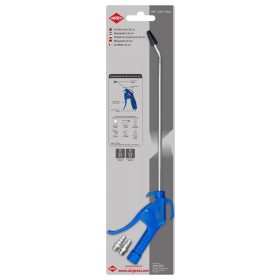 Levegőpisztoly 13" - 35 cm, AIRPRESS