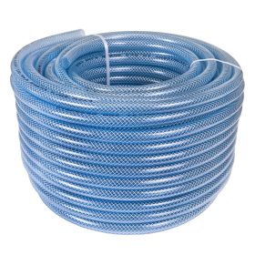   Légtömlő PVC 50 m 12,5 mm(ár 1m-re vonatkozik!), AIRPRESS