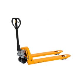 Kézi raklapemelő 2.5T  PU kerekekkel, AIRPRESS