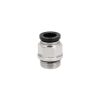 Csatlakozó 10 mm x 3/8", AIRPRESS
