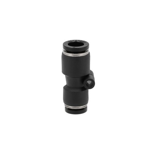 Gyorscsatlakozó egyenes 8 x 6 mm, AIRPRESS