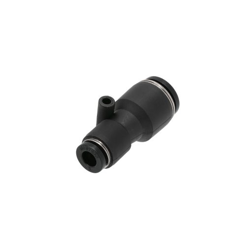 Gyorscsatlakozó egyenes 10 x 6 mm, AIRPRESS