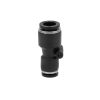 Gyorscsatlakozó egyenes 10 x 8 mm, AIRPRESS