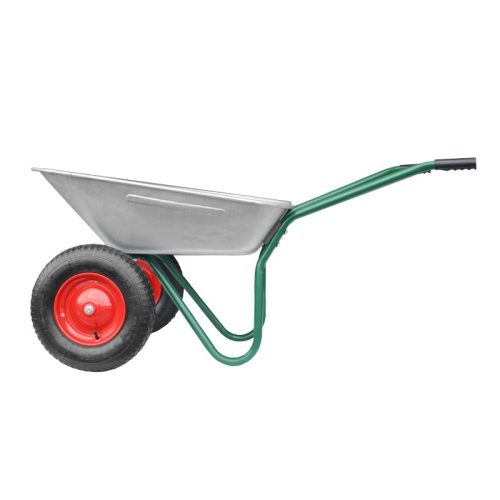 Két kerekű talicska 100 l, AWTOOLS