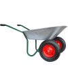 Két kerekű talicska 100 l, AWTOOLS