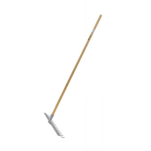 Gereblye 18 foggal, AWTOOLS