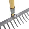 Gereblye 18 foggal, AWTOOLS