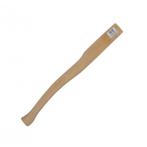 Fa fejszenyél 70 cm, 1,25-1,8 kg, AWTOOLS