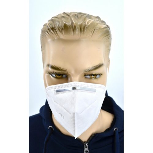 FFP2/KN95 arcmaszk, AWTOOLS