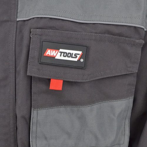 Munkavédelmi nadrág L/52, AWTOOLS