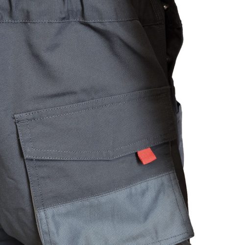 Kantáros munkavédelmi nadrág M/50, AWTOOLS
