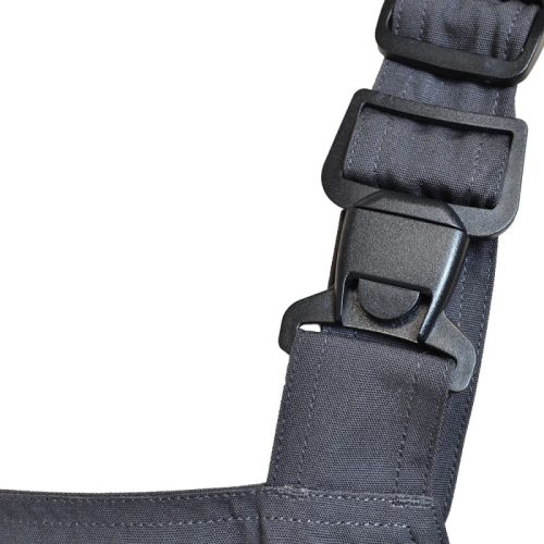 Kantáros munkavédelmi nadrág L/52, AWTOOLS