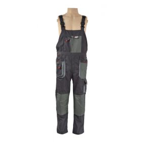 Kantáros munkavédelmi nadrág 2XL/56, AWTOOLS
