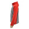Softshell kabát (munkavédelmi)  S/48, AWTOOLS