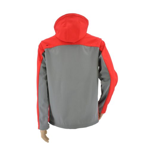 Softshell kabát (munkavédelmi)  M/50, AWTOOLS