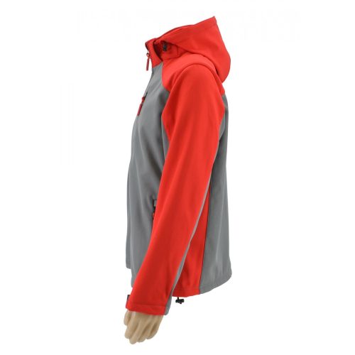 Softshell kabát (munkavédelmi)  L/52, AWTOOLS
