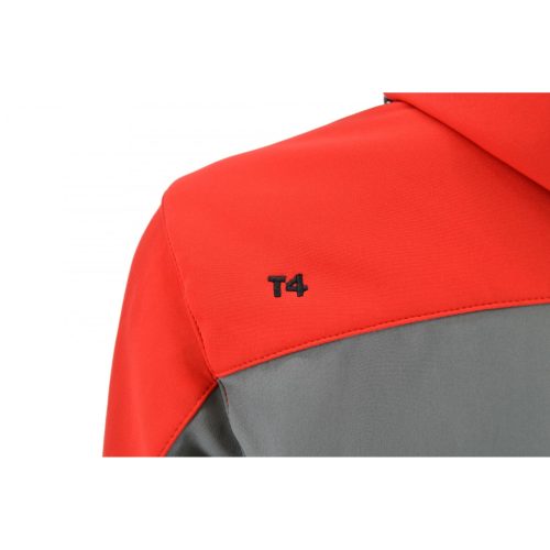 Softshell kabát (munkavédelmi)  L/52, AWTOOLS