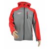 Softshell kabát (munkavédelmi)  2XL/56, AWTOOLS