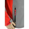 Softshell kabát (munkavédelmi)  2XL/56, AWTOOLS