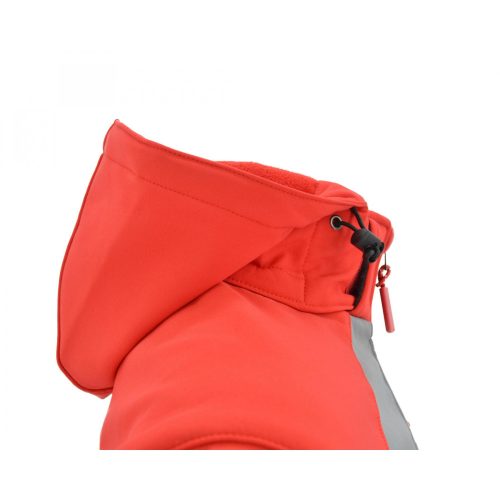 Softshell kabát (munkavédelmi)  3XL/58, AWTOOLS