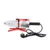 HEGESZTŐGÉP PVC-csövekhez, 1500 W, 16-63mm , AWTOOLS