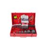 HEGESZTŐGÉP PVC-csövekhez, 1500 W, 16-63mm , AWTOOLS