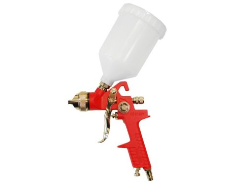 FESTÉKSZÓRÓ PISZTOLY, DÜZNI: 2.0MM/ H-827 HVLP, AWTOOLS