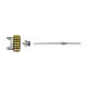 DÜZNI FESTŐ, LAKKOZÓPISZTOLYHOZ, HVLP PRO TBH101AG / 1.7mm, AWTOOLS