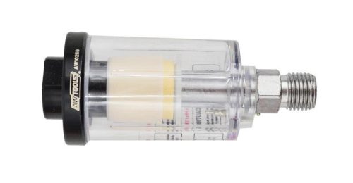 LEVEGŐSZŰRŐ PNEUMATIKUS GÉPEKHEZ 1,4", AWTOOLS