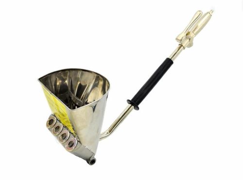 PNEUMATIKUS VAKOLATSZÓRÓ, MENNYEZETI, 4 L, AWTOOLS